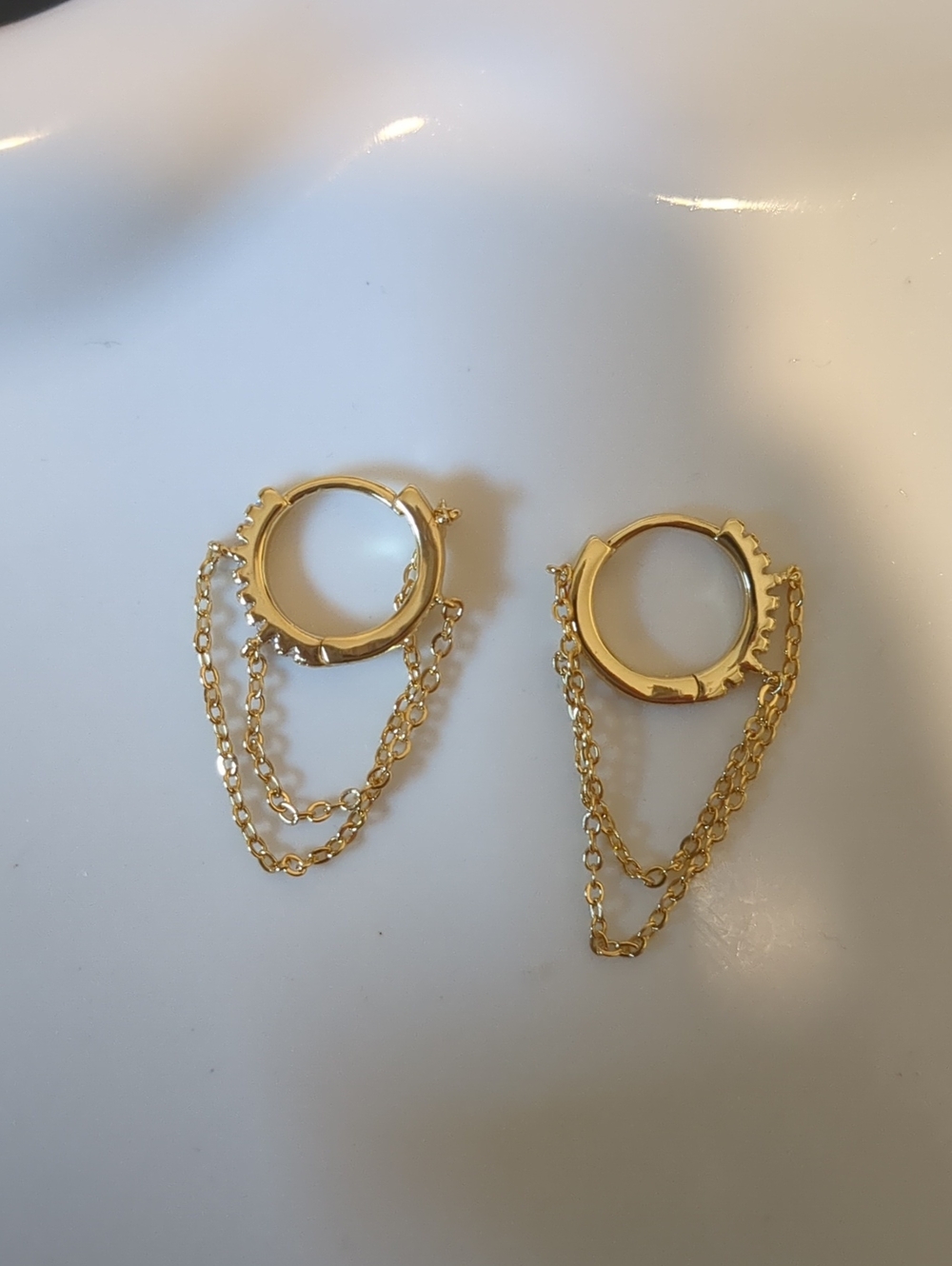 Earings